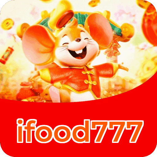 Apostas esportivas na ifood777 — ilustração editorial