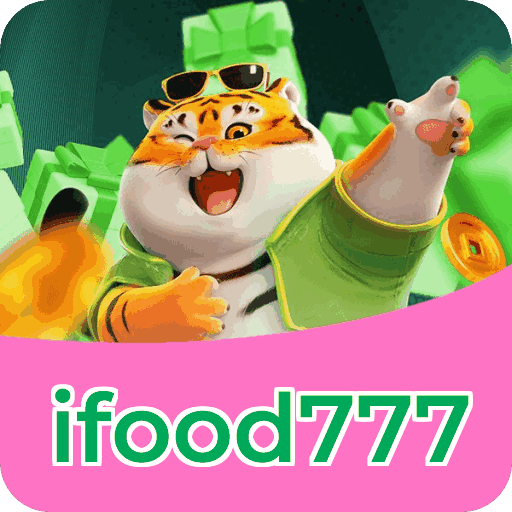 Uso seguro da plataforma ifood777 — ilustração editorial