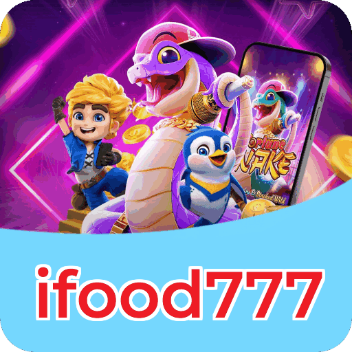 Resumo do fluxo de instalação do app ifood777 — ilustração editorial