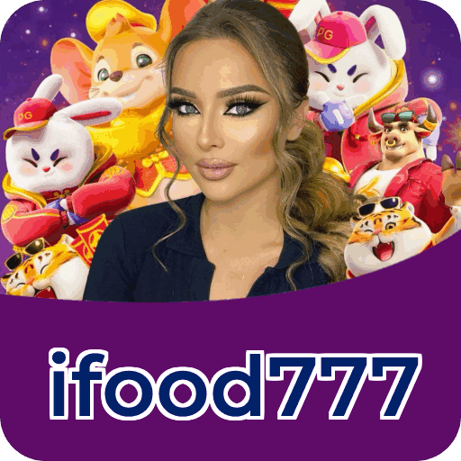 Tabela RTP dos jogos de cassino da ifood777