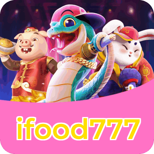 Números do app ifood777 em material de marketing — ilustração, não auditoria